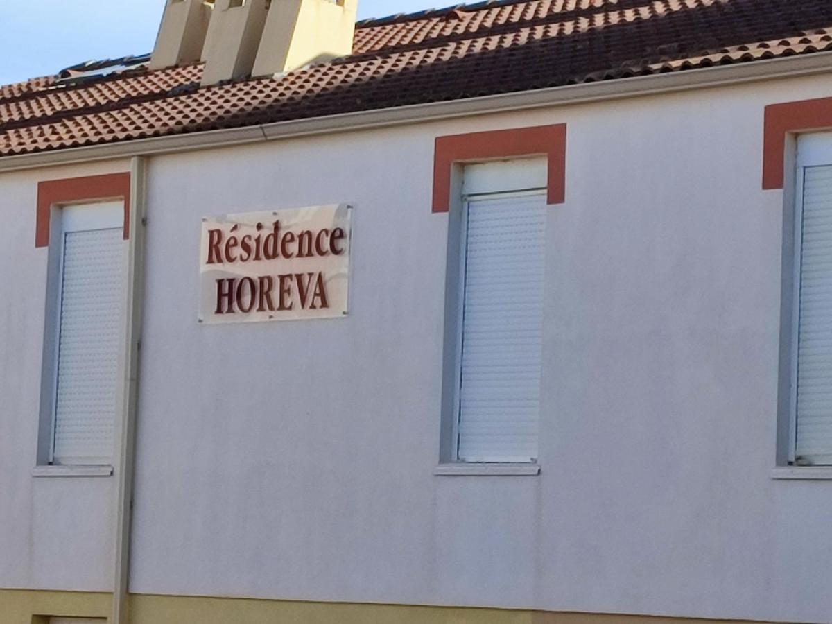 Appartement T2 Ensoleille Au Barcares Le Barcarès Zewnętrze zdjęcie