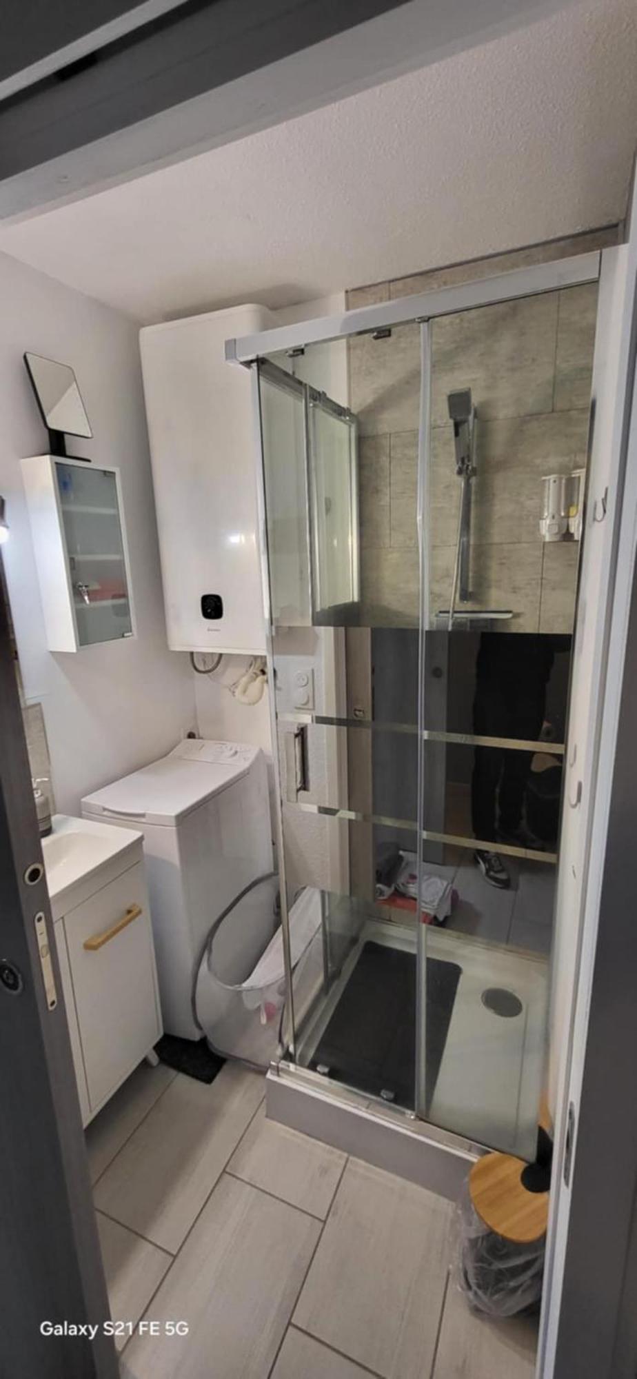 Appartement T2 Ensoleille Au Barcares Le Barcarès Zewnętrze zdjęcie