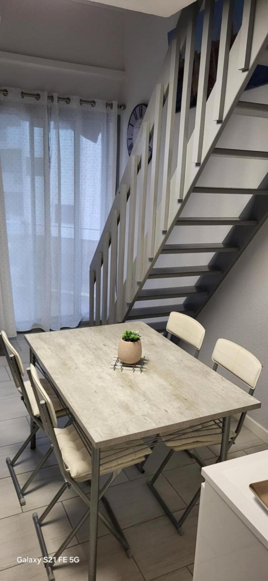 Appartement T2 Ensoleille Au Barcares Le Barcarès Zewnętrze zdjęcie