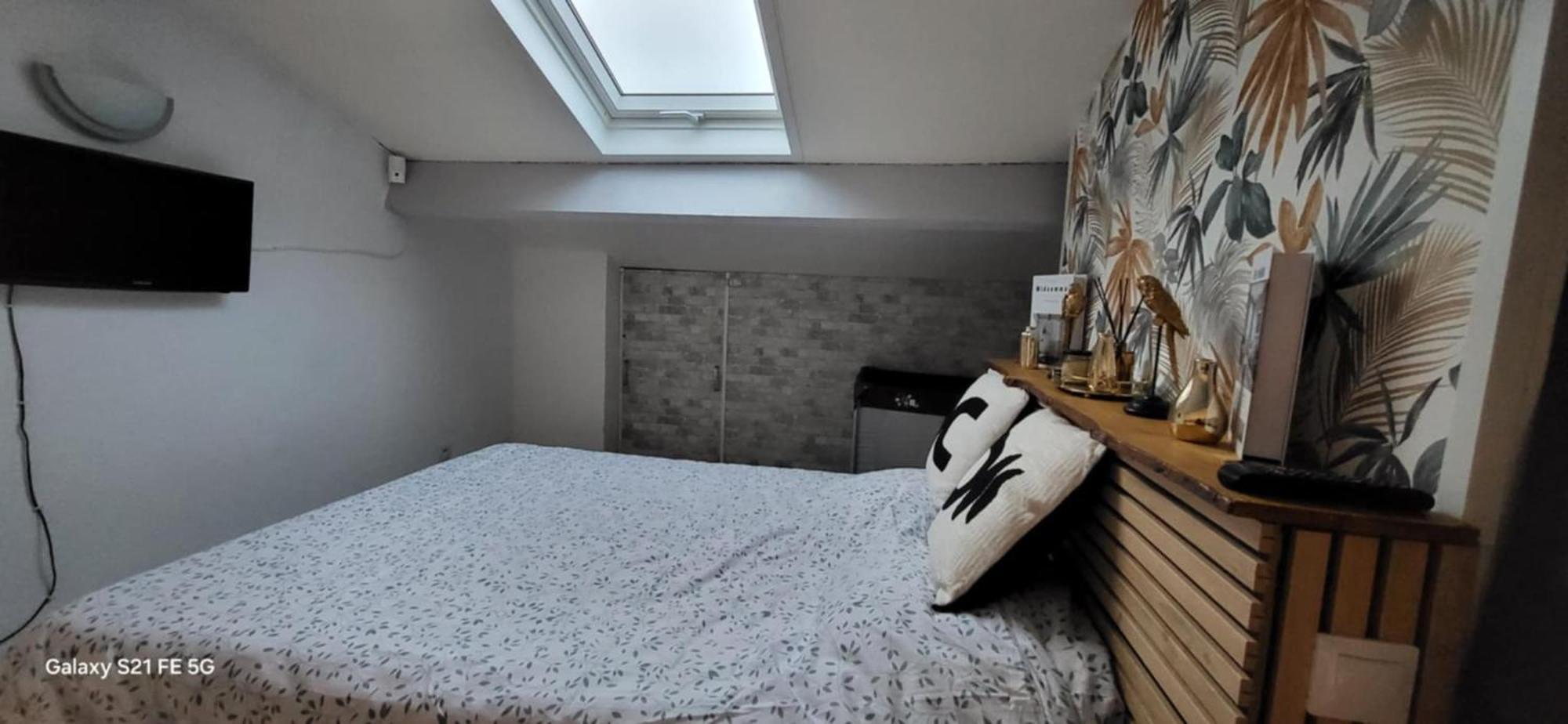 Appartement T2 Ensoleille Au Barcares Le Barcarès Zewnętrze zdjęcie