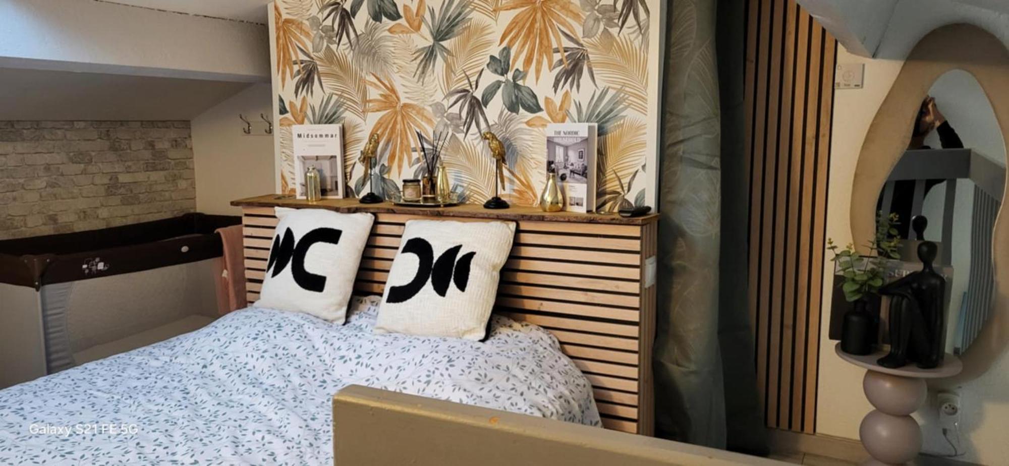 Appartement T2 Ensoleille Au Barcares Le Barcarès Zewnętrze zdjęcie