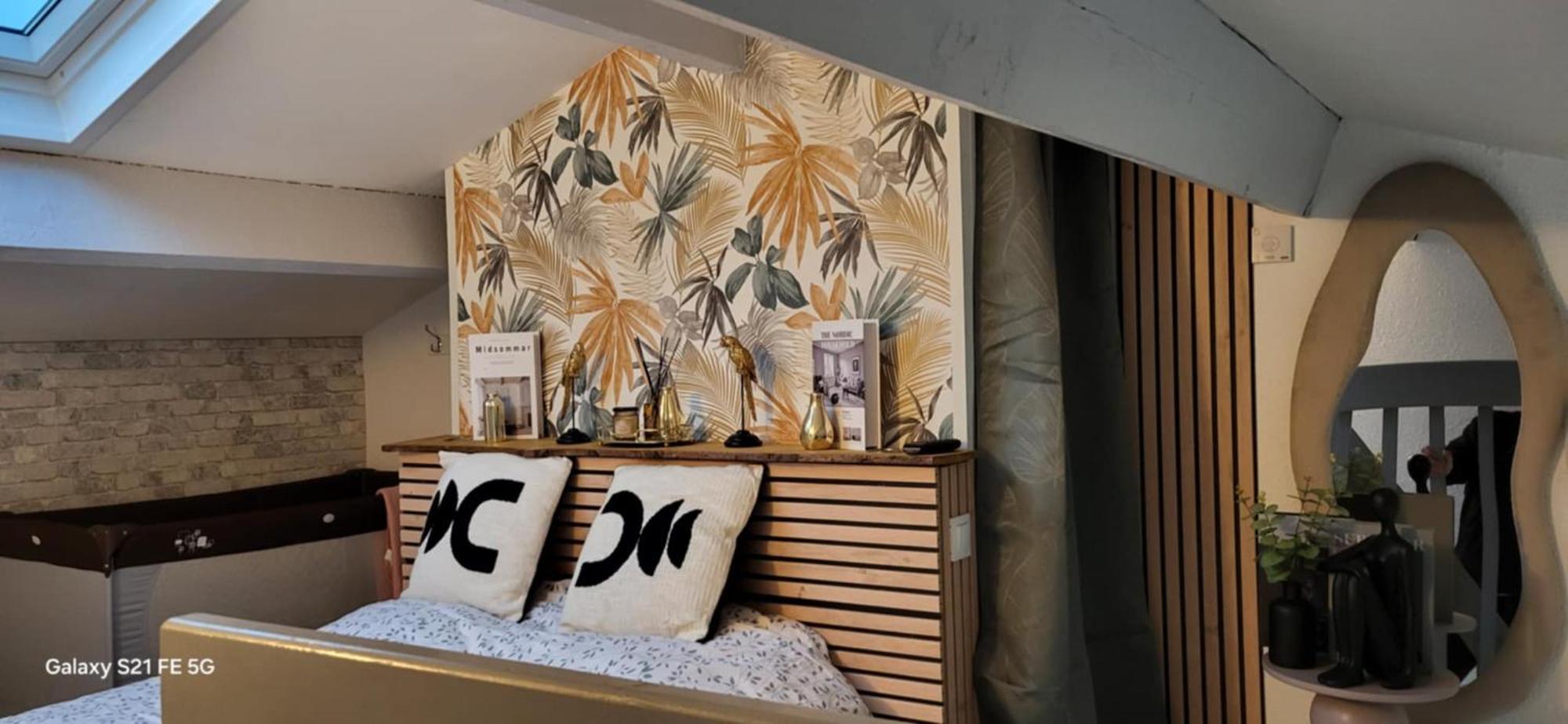 Appartement T2 Ensoleille Au Barcares Le Barcarès Zewnętrze zdjęcie