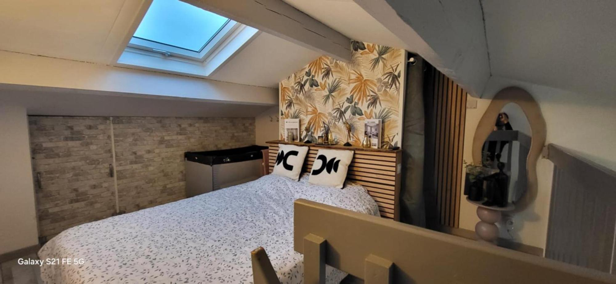 Appartement T2 Ensoleille Au Barcares Le Barcarès Zewnętrze zdjęcie
